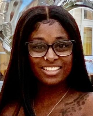 Jasmine Floyd Jasmine Floyd